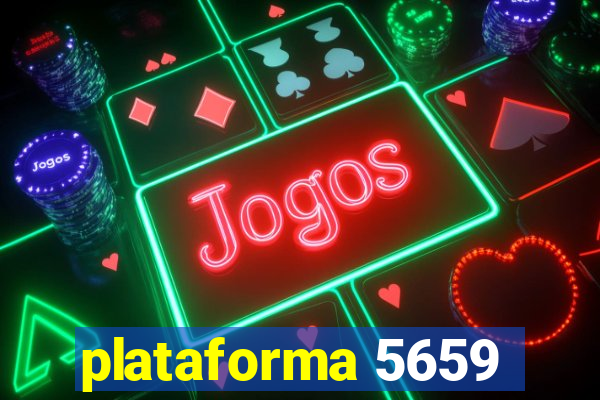 plataforma 5659